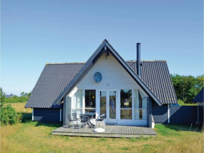 Holiday home Slettevej II